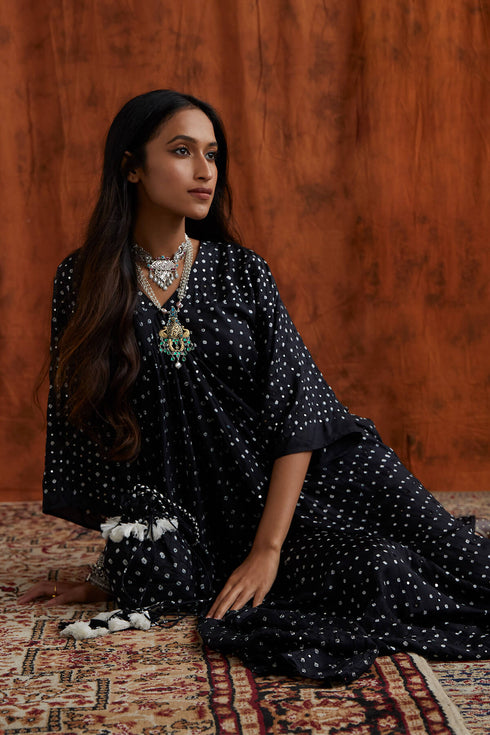 Mirror Kaftan
